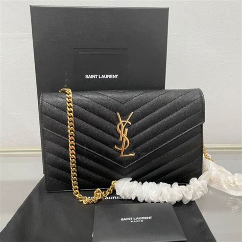 white ysl bag replica|authentic ysl dust bag.